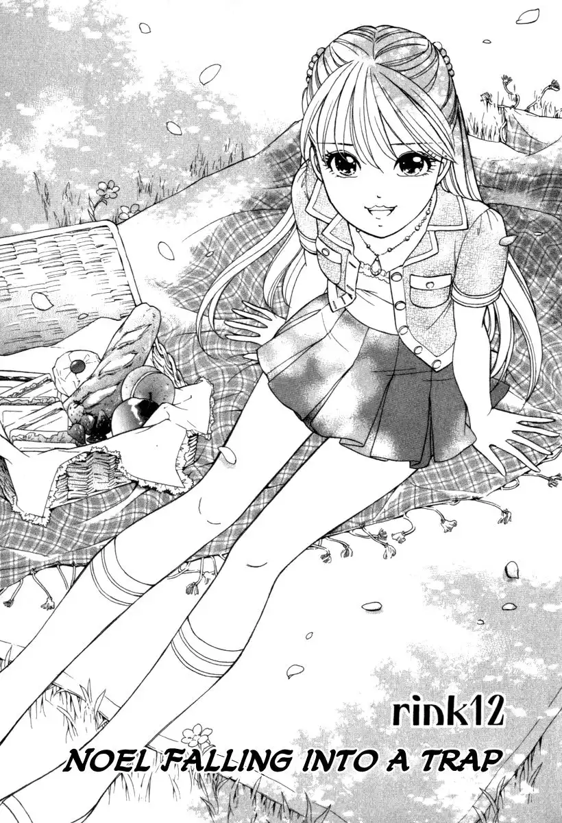 Noel no Kimochi Chapter 12 2